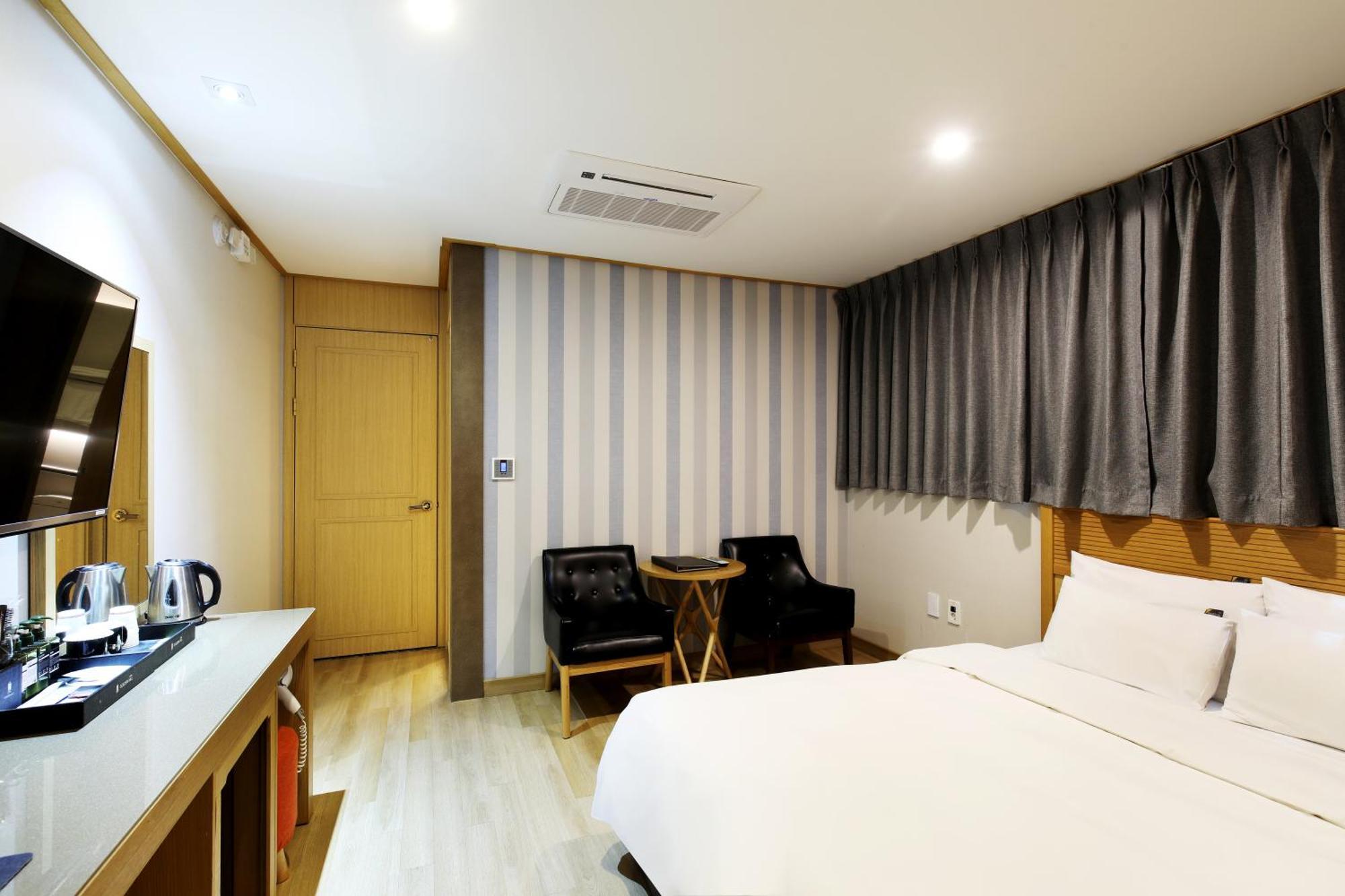 Paju Golden Hill Ξενοδοχείο Εξωτερικό φωτογραφία