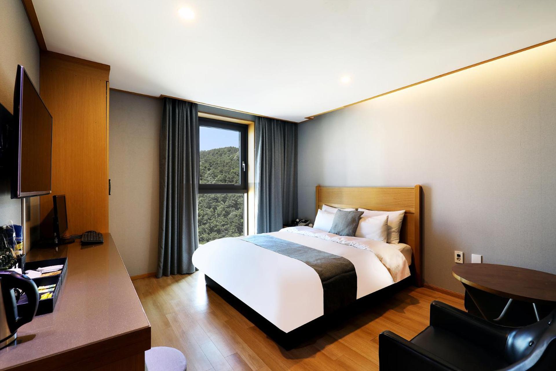Paju Golden Hill Ξενοδοχείο Εξωτερικό φωτογραφία