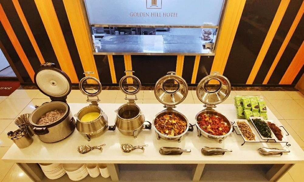 Paju Golden Hill Ξενοδοχείο Εξωτερικό φωτογραφία